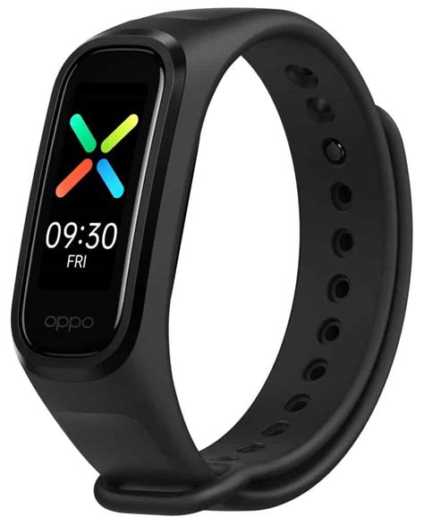 oppo watch sports